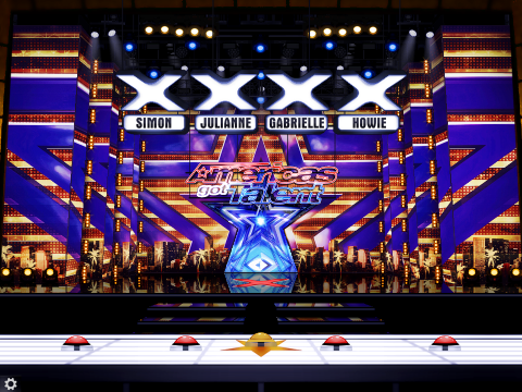 America's Got Talent 2019 - Auditions (remastered)