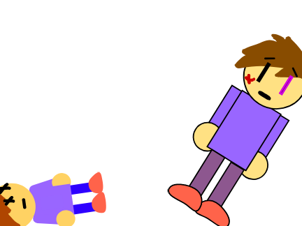 Ben Vs Ben