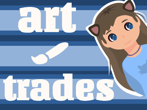 Art Trades/Requests