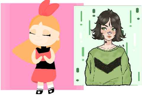 Art Collab!!!!!