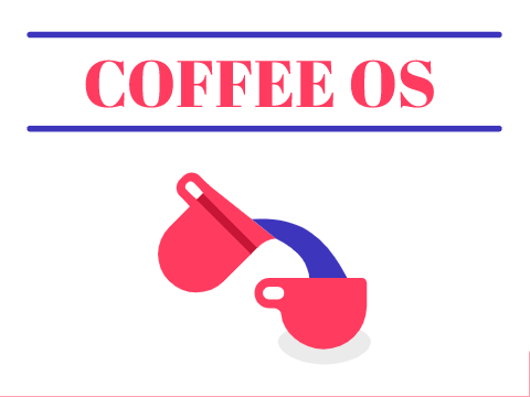Coffee OS