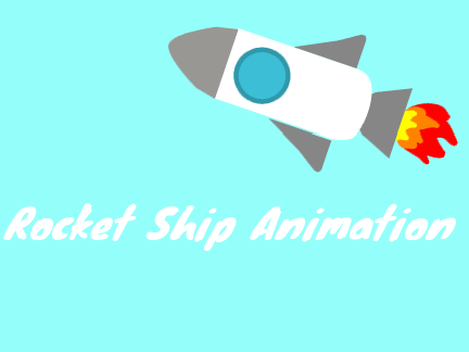 Rocket Ship
