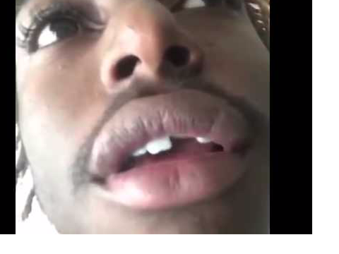 watchu gon do vine