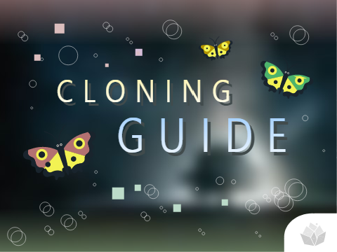 How to: Clones