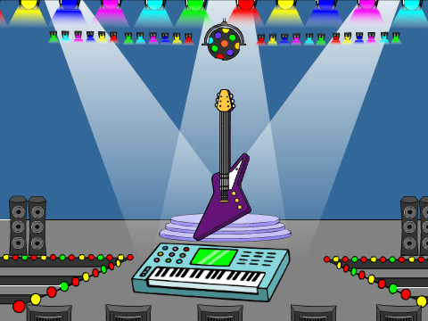 Music??