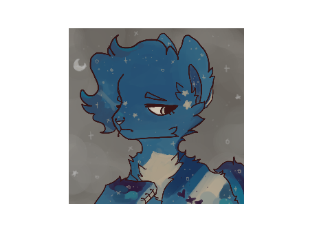 33 piece art dump- tw