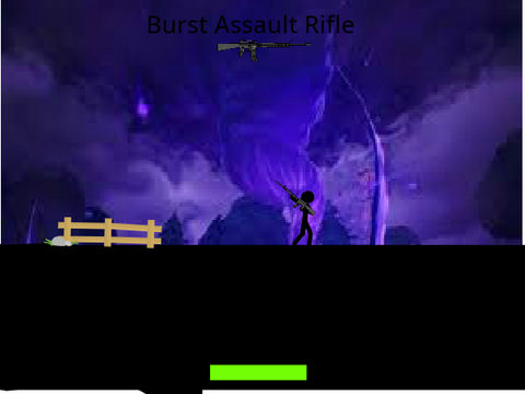 Fortnite Save The World