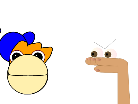 Imgloka in a Nutshell