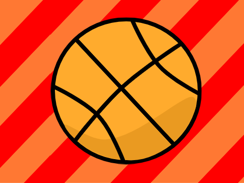 Scratch SVE Basketball