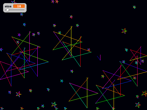 stars