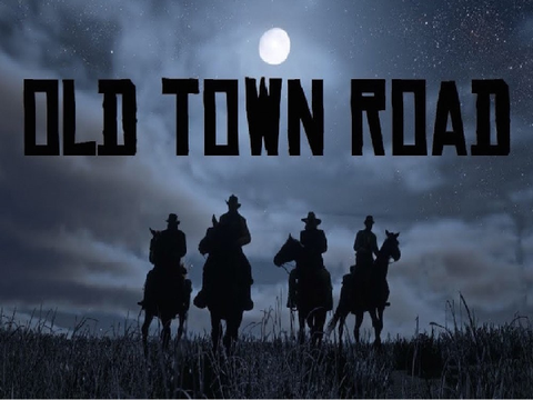 Lil Nas X | Old town road