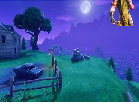 when fortnite lags