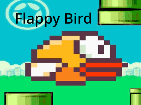 Flappy Bird 2.0
