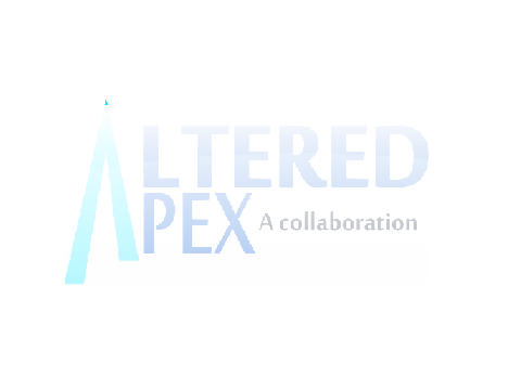 We Are Altered Apex