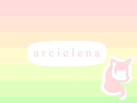 arcielena ♡