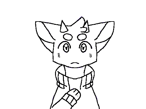 animation test uwu
