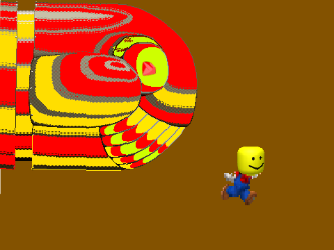 Roblox Gold Bill Temple Run