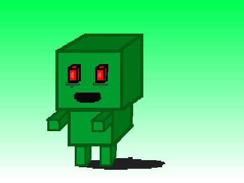 Cube People