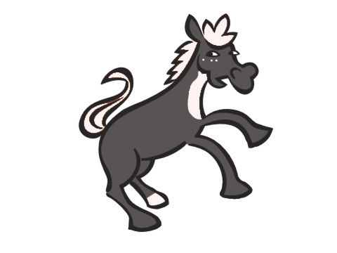 Yeehaw Spririt
