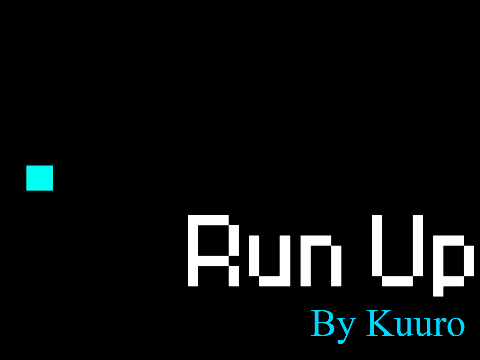 JS&B level: Run Up