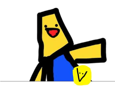 oof in random position