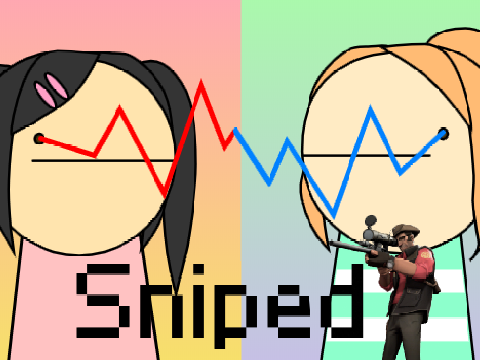 Sniped Animation Remix