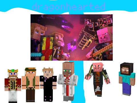  Dragonhearted