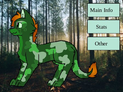Land of the Shadows ||Roleplay Signup Sheet|| remix-5