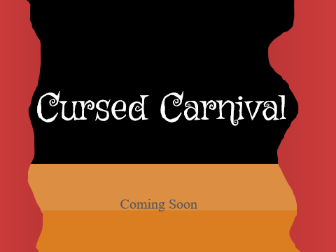 Cursed Carnival (Escape Room)