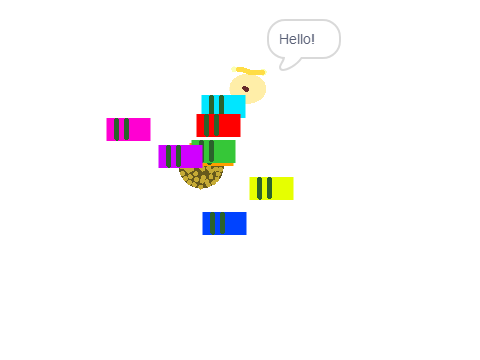 loldi (not game or anything)