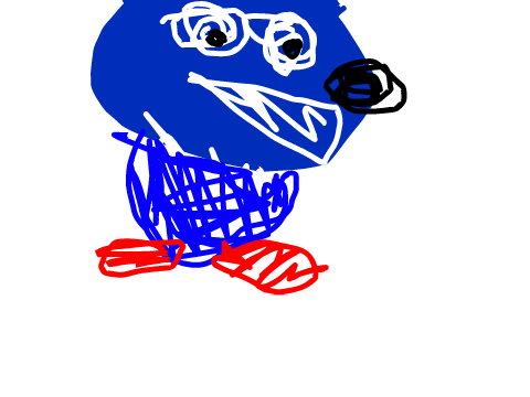 sonic hedgehog real trailer