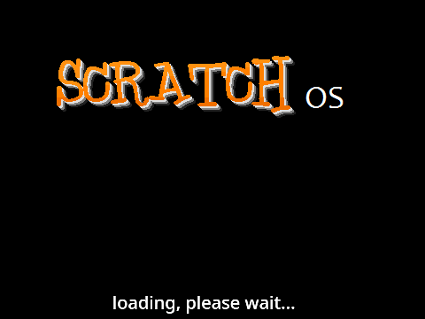 Scratch OS