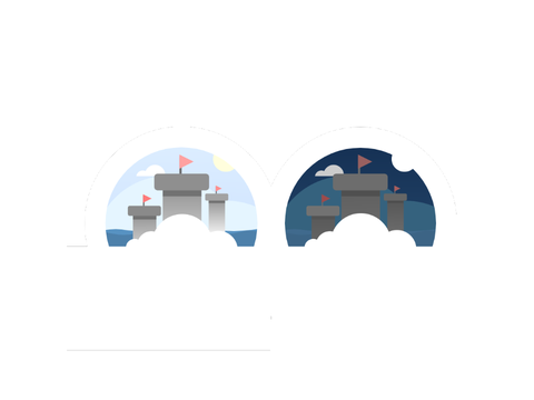 Castles