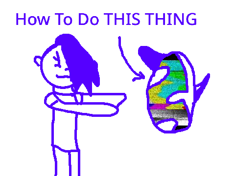 Tutorial Thing