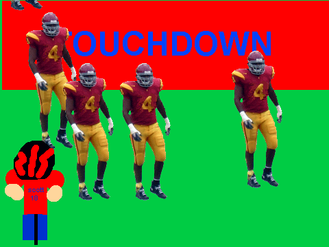 football