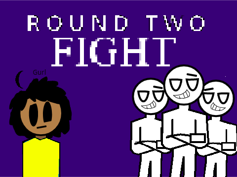SAU II Round 2: Video Games