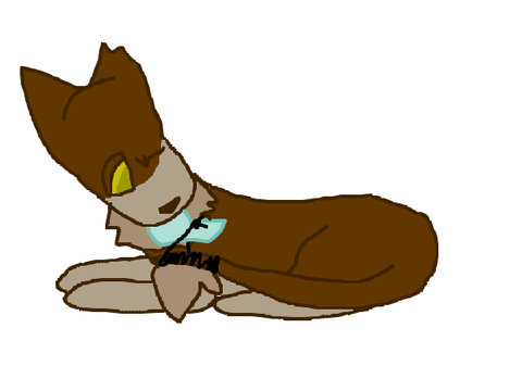 My New OCs!