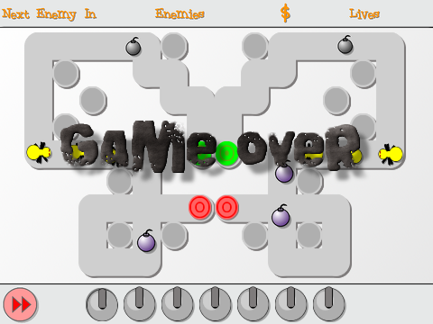 Antfestation v4.1 Difficoult