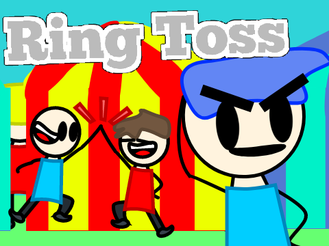 Ring Toss...