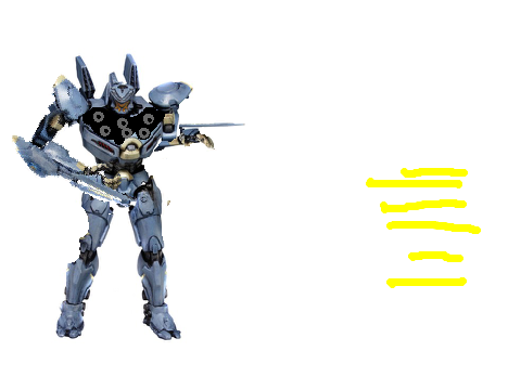 striker eureka