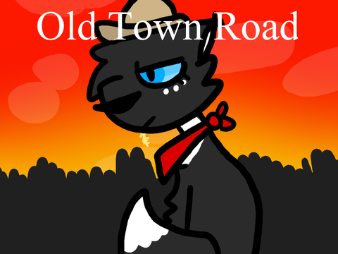 Old Town Road || MAP