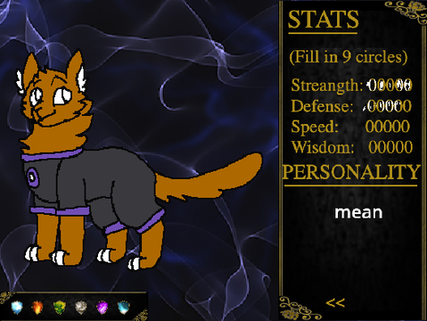 Magi Cats Woods Sign Up remix-2