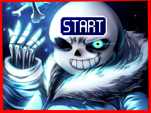 Undertale Maze