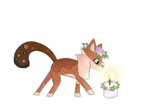 ✦✧happy birthday -mistclaws!✧✦
