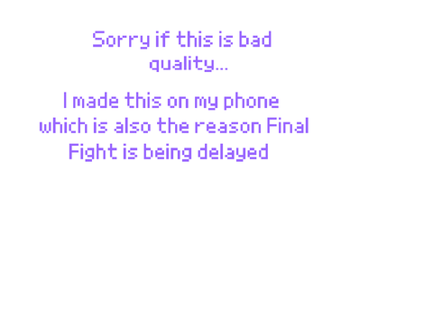 Custom Night Reboot Possibly Coming Back?????