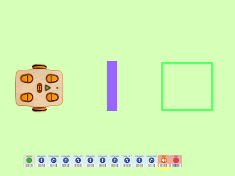 KIBO Simulator