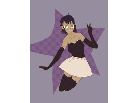 Art dump ( work in progress)