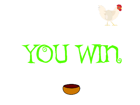 EGG AND BOWL GAME remix