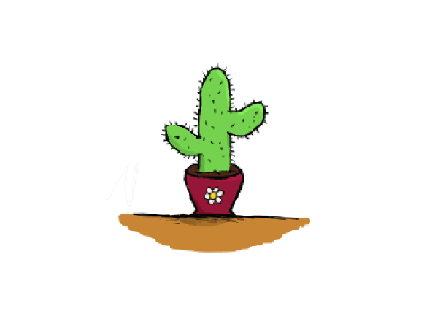 Cactus