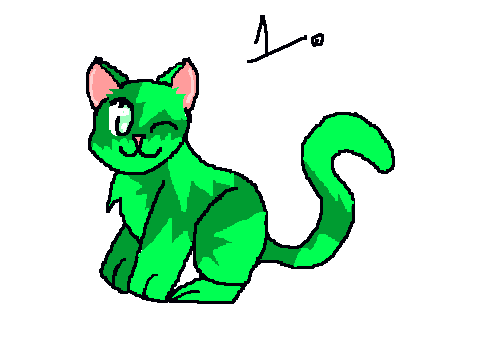 Kitty's to Adopt